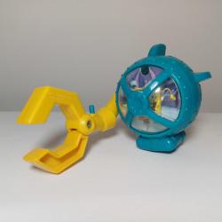 Sünger Bob McDonald's 2012 Figür