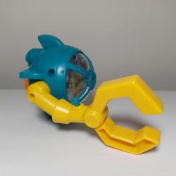 Sünger Bob McDonald's 2012 Figür