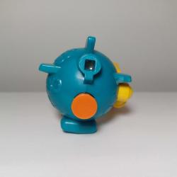 Sünger Bob McDonald's 2012 Figür