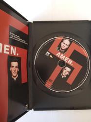 Amen Dvd Film