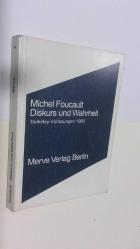 Diskurs und Wahrheit