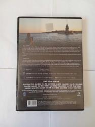 Anlat İstanbul Dvd Film