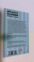 Melahat Hanımın Düzenli Yaşamı