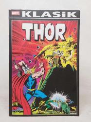 THOR CİLT: 2 / MARVEL KLASİK - 1. BASKI