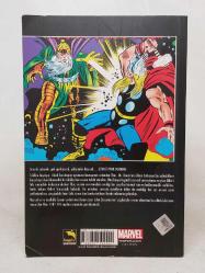 THOR CİLT: 2 / MARVEL KLASİK - 1. BASKI