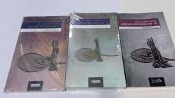 İmparatorluk Çağının Osmanlı Sultanları - 3 Cilt Takım