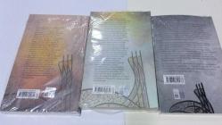 İmparatorluk Çağının Osmanlı Sultanları - 3 Cilt Takım