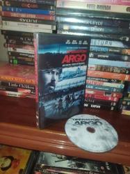 OPERASYON ARGO DVD FİLM BEN AFFLECK