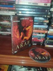 Araf / Bir Dalkıran Filmi / DVD