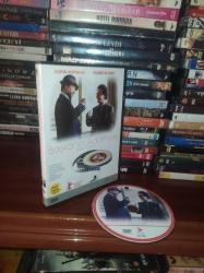 BAŞKANIN ADAMLARI - WAG THE DOG - DUSTIN HOFFMAN / ROBERT DE NIRO - DVD