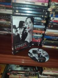 Lonely Hearts Yalnız Kalpler DVD