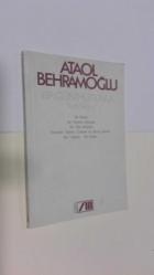 BİR GÜN MUTLAKA- TOPLU ŞİİRLER-1