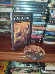 CAN DOSTUM - DVD