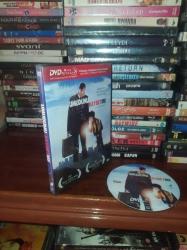 Umudunu Kaybetme - The Pursuit of Happyness / Will Smith / DVD