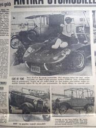 Hürriyet Gazetesi - Turkish Newspaper - 20 Kasım 1969 - Ay'da üç buçuk saat gezdiler - astronot Conrad ve Alan Bean 1 dakika 17 saniyelik gecikme ile Ay'a düzgün bir iniş yaptılar fotoğraf - İzmir fuarının erkek fili Pakbahadur eşsizlikten duvarlara tırmanmaya başladı fotoğraf - polisin karnı prim sistemi ile doyacak - Yeni İçişleri Bakanı Haldun Menteşoğlu haksızlığa yolsuzluğa paydos dedi - müthiş Türk Esat Selçuk hürriyetine kavuştu - kraliçelerin de kraliçesi seçiliyor - kraliçelerin kraliçesi güzellik müsabakası için Türkiye'den davet edilen Mine Hanzade fotoğraf - Cevdet Sunay Moskova'da - ay toprağında ekilen her bitki mükemmel şekilde büyüyor - Alamanya'dan gelecek mektup yazan çizen Faruk Geç - Tarkan gümüş eyer yazan ve çizen Sezgin Burak - Bossa - antika otomobiller sergisi fotoğraflar - 1919 yılında kullanılan kamyon da sergiyi gezenlerin dikkatini çekti fotoğraf - 1924 yılının çok sevilen otomobili Fotoğrafı - bizimkiler çizen Sezgin Burak - Commer kamyonetler