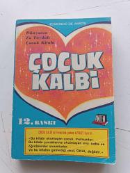 Çocuk Kalbi ( 1382 )