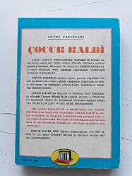 Çocuk Kalbi ( 1382 )