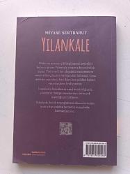 Yılankale ( 1400 )