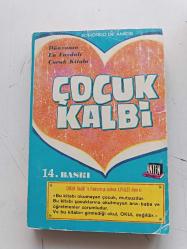 ÇOCUK KALBİ ( 1417 )