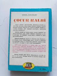 ÇOCUK KALBİ ( 1417 )