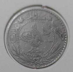 1327-5 REŞAT 20 PARA 5PP1DD NADİRDİR