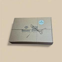 %100 El Yapımı Hakiki Deri A5 Defter/Ajanda Kılıfı Organizer