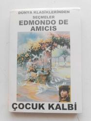 ÇOCUK KALBİ ( 1477 )