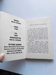 ÇOCUK KALBİ ( 1477 )