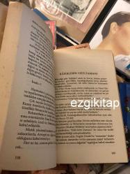 keops ve sfenks - georges barbarin  (büyük sır)