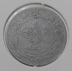 1327-5 REŞAT 20 PARA 3ÇÇÇ1P NADİRDİR