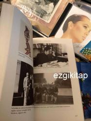 üç vatan bir hayat - svoboda petrova  (bir türkologun anıları)