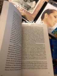 üç vatan bir hayat - svoboda petrova  (bir türkologun anıları)