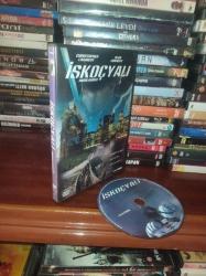 İskoçyalı (Highlander) - DVD