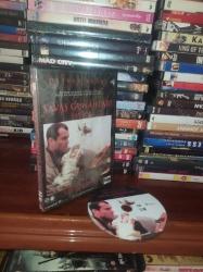 SAVIOR * SAVAŞ GÜNAHLARI * DENNIS QUAID * NASSTASSJA KINSKI * DVD