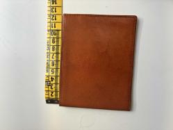 Türkiye Zirai Donatım Kurumu cüzdanı