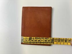 Türkiye Zirai Donatım Kurumu cüzdanı