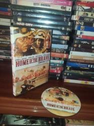CESURLARIN VATANI - HOME OF THE BRAVE DVD
