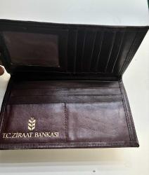 TC Ziraat bankası cüzdan