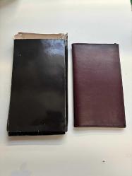 TC Ziraat bankası cüzdan