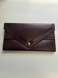 TC Ziraat bankası cüzdanı