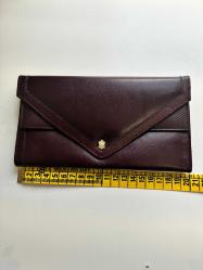 TC Ziraat bankası cüzdanı