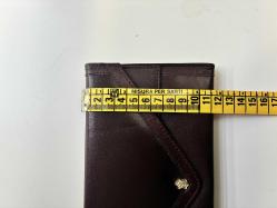 TC Ziraat bankası cüzdanı