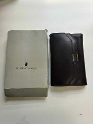 TC Ziraat bankası cüzdan