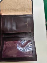 TC Ziraat bankası cüzdan