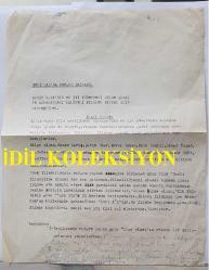 SENARİST ve YÖNETMEN BİLGE OLGAÇ'IN ORİJİNAL 6'LI MİNİ BOY FOTOĞRAF SETİ + ''YEŞİLÇAM'DA REFORM BAŞLADI'' BAŞLIKLI HABER METNİ KAĞIDI - FOTOĞRAFLAR 6 x 5 cm ve 4 x 3,5 cm EBADINDA - BİLGE OLGAÇ, YAVUZ ÖZKAN, ÖZDEMİR ÖĞÜT, SAMİM MERİÇ, AHMET ÜNDAĞ ve MUZAFFER TUĞRAN, YEŞİLÇAM'DA REFORM BAŞLATIP KALİTELİ FİLMLER YAPMAK KONUSUNDA KONUŞURLARKEN ÇEKİLMİŞ 6 FARKLI KARE