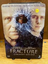 FRACTURE CİNAYET GECESİ DVD670