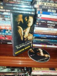 Efemera - taking lives hayatın benim dvd - kitantik - kitaLog