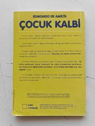 ÇOCUK KALBİ ( 1498 )