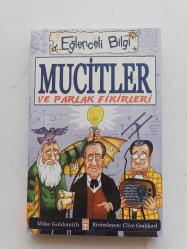 MUCİTLER VE PARLAK FİKİRLERİ ( 1499 )