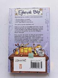 MUCİTLER VE PARLAK FİKİRLERİ ( 1499 )